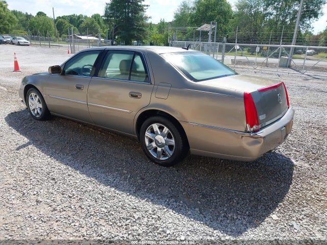 44870994 :رقم المزاد ، 1G6KD57YX6U232681 vin ، 2006 Cadillac Dts Standard مزاد بيع