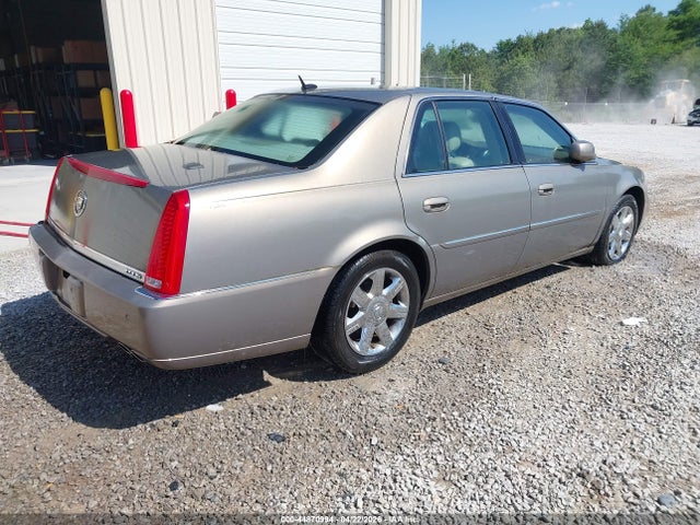 44870994 :رقم المزاد ، 1G6KD57YX6U232681 vin ، 2006 Cadillac Dts Standard مزاد بيع