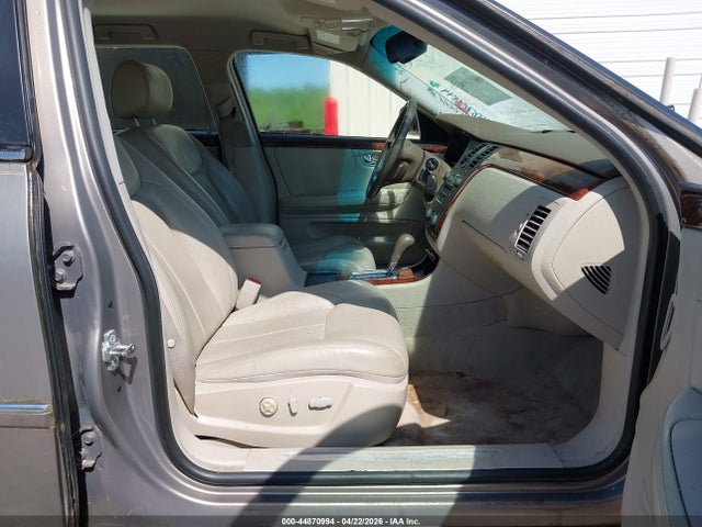 44870994 :رقم المزاد ، 1G6KD57YX6U232681 vin ، 2006 Cadillac Dts Standard مزاد بيع