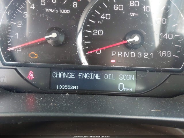 44870994 :رقم المزاد ، 1G6KD57YX6U232681 vin ، 2006 Cadillac Dts Standard مزاد بيع