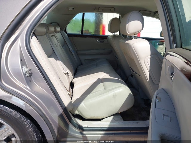 44870994 :رقم المزاد ، 1G6KD57YX6U232681 vin ، 2006 Cadillac Dts Standard مزاد بيع
