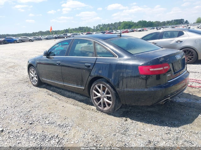 Продажа на аукционе авто 2011 Audi A6 3.0 Premium, vin: WAUFGAFB3BN028060, номер лота: 44870996