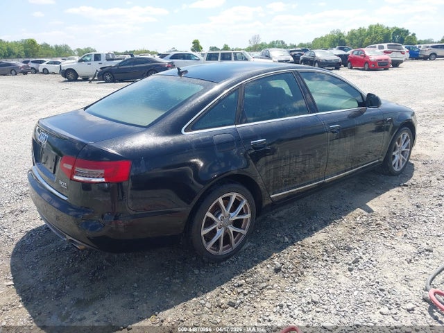 Продажа на аукционе авто 2011 Audi A6 3.0 Premium, vin: WAUFGAFB3BN028060, номер лота: 44870996