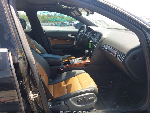 Продажа на аукционе авто 2011 Audi A6 3.0 Premium, vin: WAUFGAFB3BN028060, номер лота: 44870996