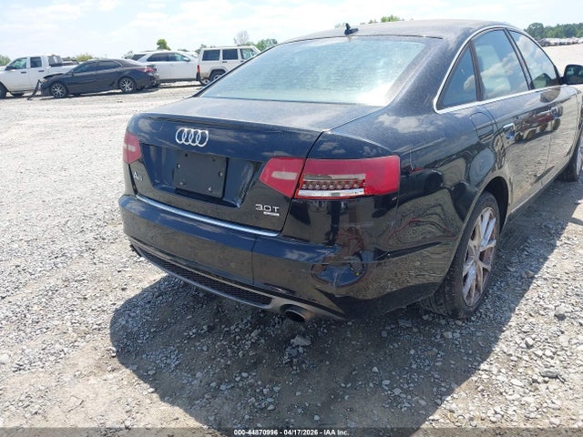Продажа на аукционе авто 2011 Audi A6 3.0 Premium, vin: WAUFGAFB3BN028060, номер лота: 44870996
