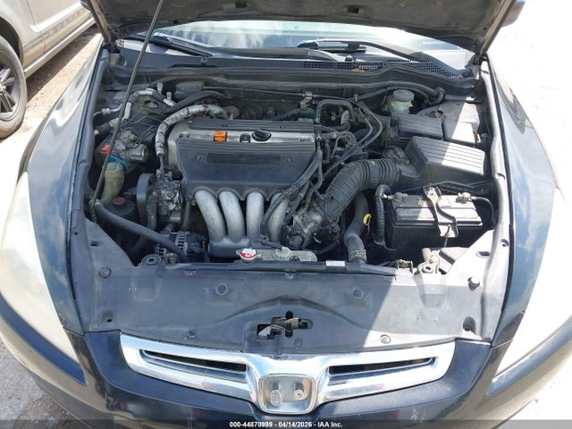 Продаж на аукціоні авто 2004 Honda Accord 2.4 Ex, vin: JHMCM56794C026618, номер лоту: 44870999
