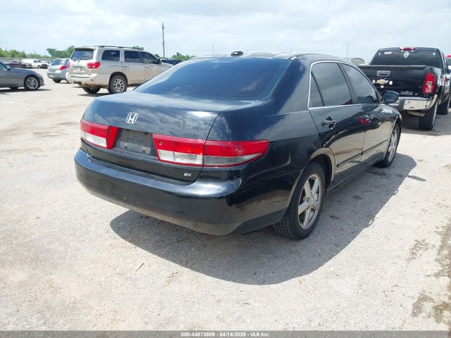Продаж на аукціоні авто 2004 Honda Accord 2.4 Ex, vin: JHMCM56794C026618, номер лоту: 44870999
