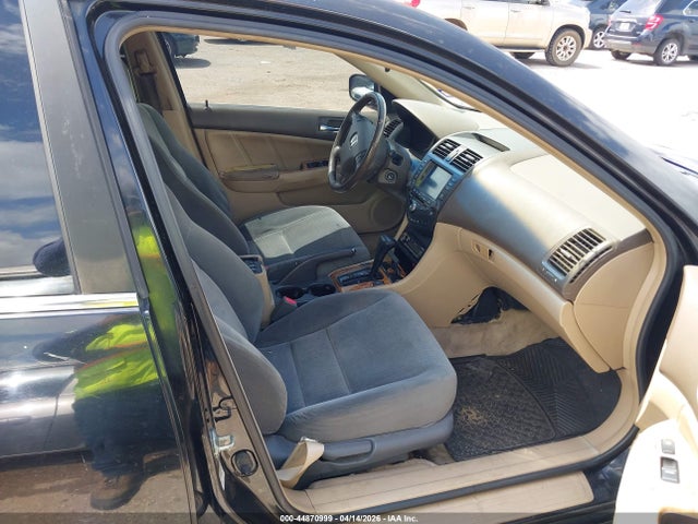 Продаж на аукціоні авто 2004 Honda Accord 2.4 Ex, vin: JHMCM56794C026618, номер лоту: 44870999