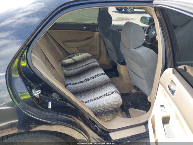 Продаж на аукціоні авто 2004 Honda Accord 2.4 Ex, vin: JHMCM56794C026618, номер лоту: 44870999
