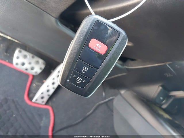 4T1KZ1AK0MU052050 Toyota CAMRY TRD