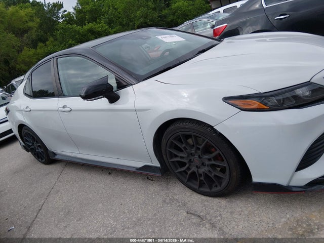 4T1KZ1AK0MU052050 Toyota CAMRY TRD