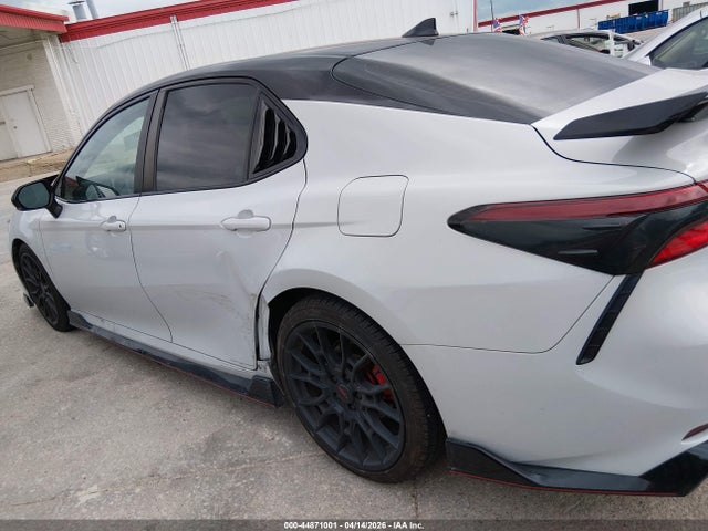 4T1KZ1AK0MU052050 Toyota CAMRY TRD