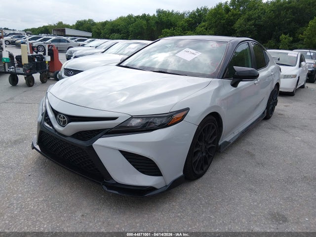 4T1KZ1AK0MU052050 Toyota CAMRY TRD