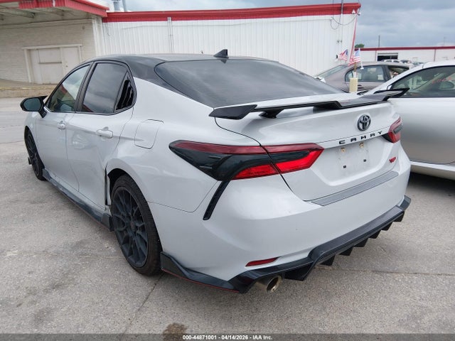 4T1KZ1AK0MU052050 Toyota CAMRY TRD