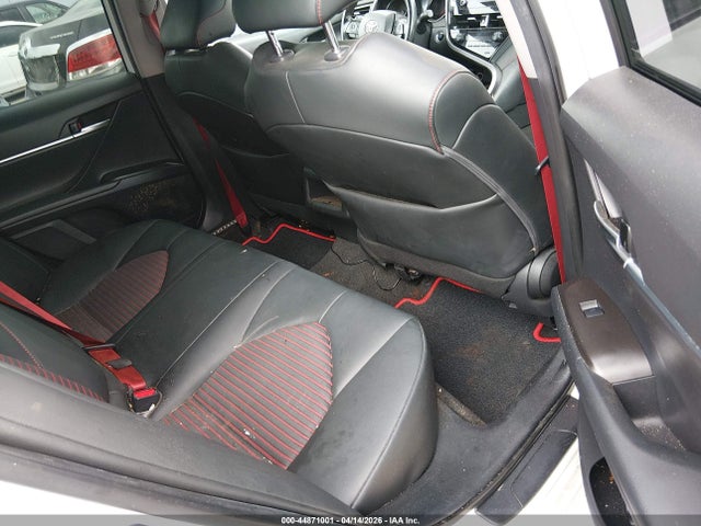 4T1KZ1AK0MU052050 Toyota CAMRY TRD