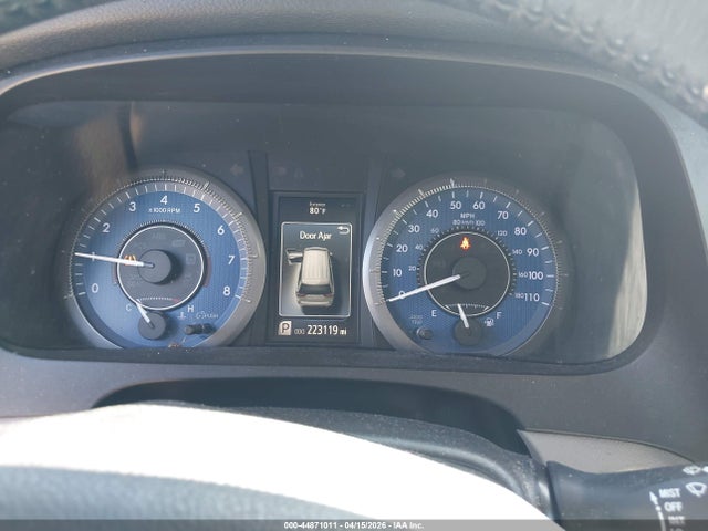 Aukcja sprzedaży 2017 Toyota Sienna Xle 7 Passenger, vin: 5TDDZ3DC3HS157320, numer aukcji: 44871011