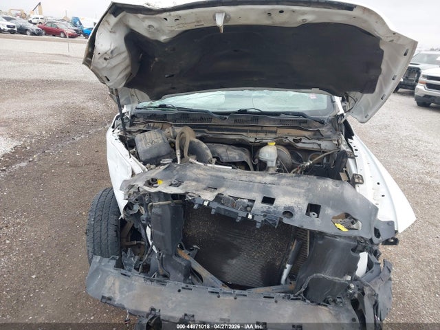 Aukcja sprzedaży 2015 Ram 1500 Tradesman, vin: 3C6JR7DT3FG660648, numer aukcji: 44871018
