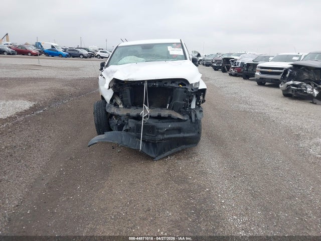 Aukcja sprzedaży 2015 Ram 1500 Tradesman, vin: 3C6JR7DT3FG660648, numer aukcji: 44871018