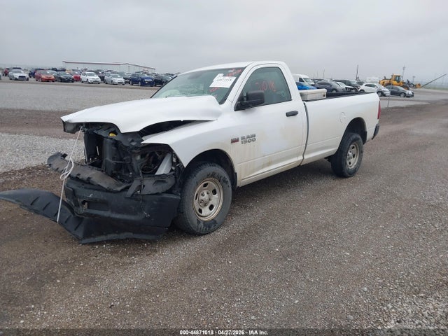 Aukcja sprzedaży 2015 Ram 1500 Tradesman, vin: 3C6JR7DT3FG660648, numer aukcji: 44871018
