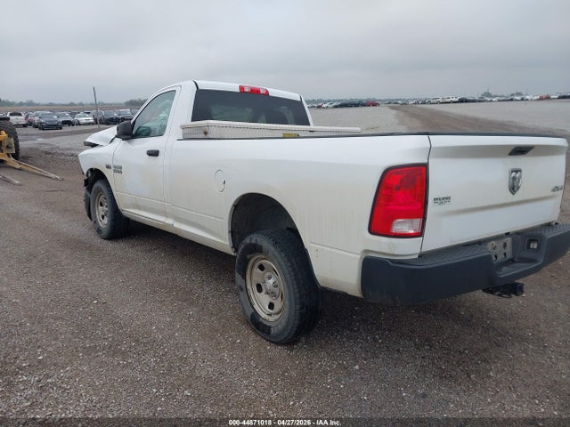 Aukcja sprzedaży 2015 Ram 1500 Tradesman, vin: 3C6JR7DT3FG660648, numer aukcji: 44871018