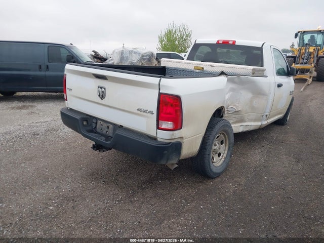 Aukcja sprzedaży 2015 Ram 1500 Tradesman, vin: 3C6JR7DT3FG660648, numer aukcji: 44871018