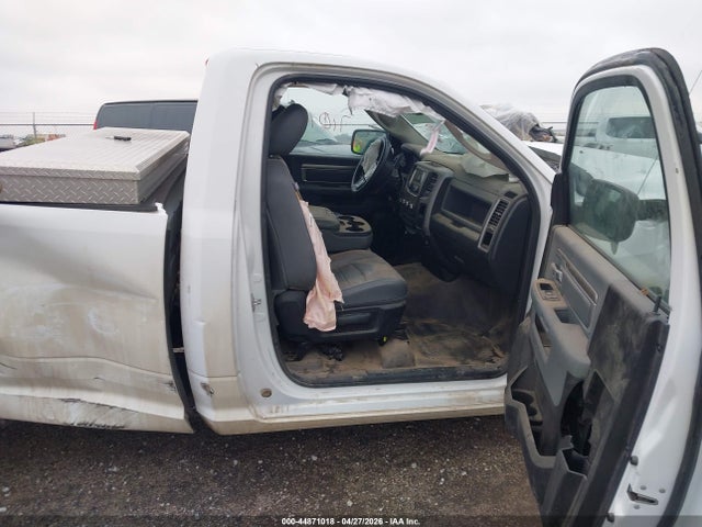 Aukcja sprzedaży 2015 Ram 1500 Tradesman, vin: 3C6JR7DT3FG660648, numer aukcji: 44871018