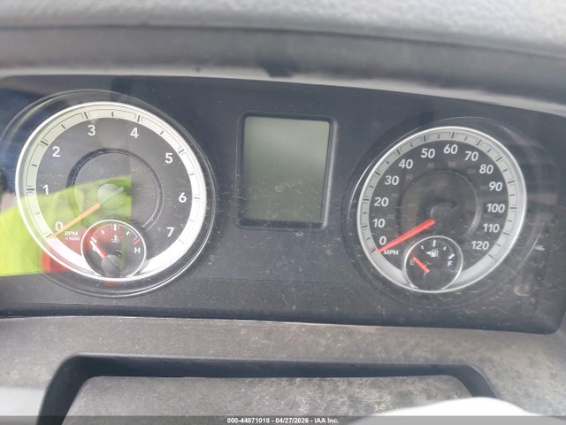 Aukcja sprzedaży 2015 Ram 1500 Tradesman, vin: 3C6JR7DT3FG660648, numer aukcji: 44871018