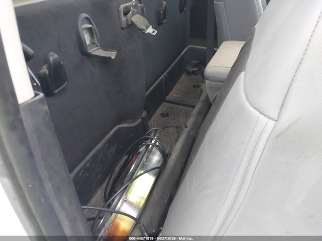 Aukcja sprzedaży 2015 Ram 1500 Tradesman, vin: 3C6JR7DT3FG660648, numer aukcji: 44871018