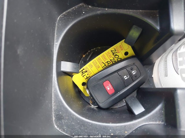 JTMRWRFV2SJ069668 Toyota Rav4 Hybrid Xle