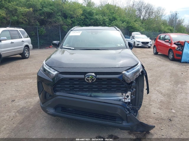 JTMRWRFV2SJ069668 Toyota Rav4 Hybrid Xle