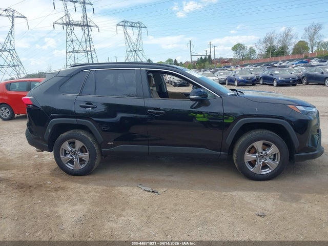 JTMRWRFV2SJ069668 Toyota Rav4 Hybrid Xle