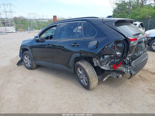 JTMRWRFV2SJ069668 Toyota Rav4 Hybrid Xle