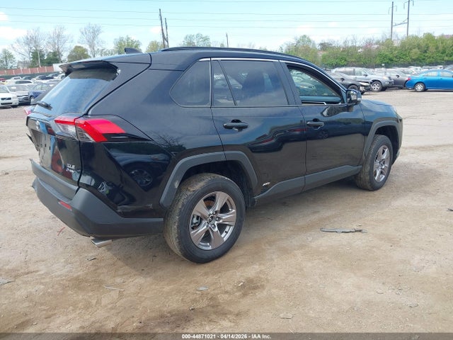 JTMRWRFV2SJ069668 Toyota Rav4 Hybrid Xle