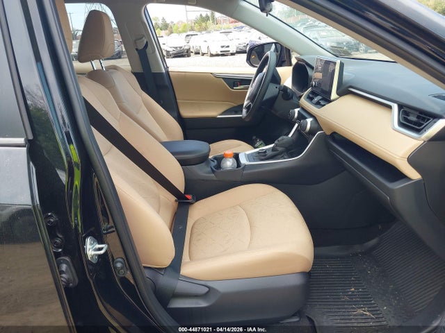 JTMRWRFV2SJ069668 Toyota Rav4 Hybrid Xle