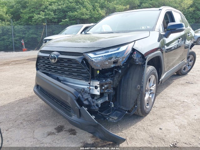 JTMRWRFV2SJ069668 Toyota Rav4 Hybrid Xle