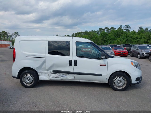 Продаж на аукціоні авто 2022 Ram Promaster City Cargo Van, vin: ZFBHRFAB3N6W56177, номер лоту: 44871022