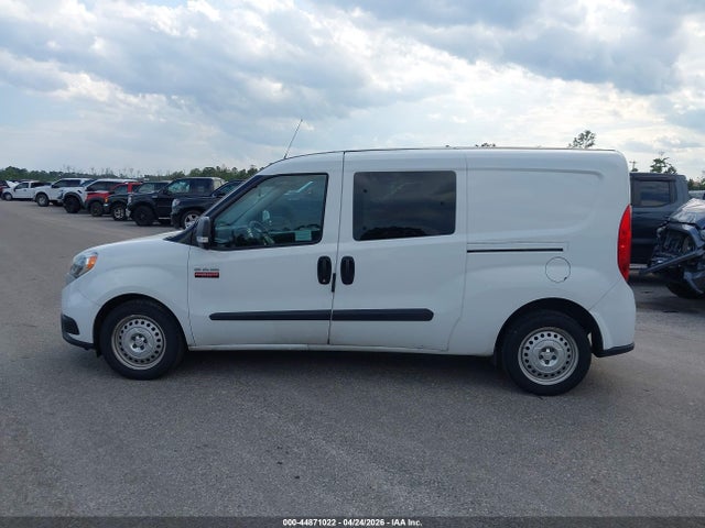 Продаж на аукціоні авто 2022 Ram Promaster City Cargo Van, vin: ZFBHRFAB3N6W56177, номер лоту: 44871022