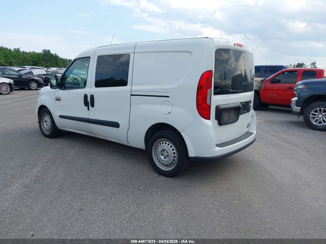 Продаж на аукціоні авто 2022 Ram Promaster City Cargo Van, vin: ZFBHRFAB3N6W56177, номер лоту: 44871022
