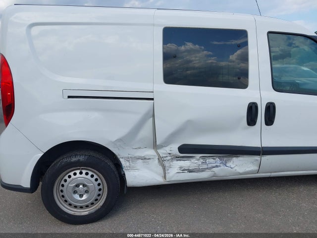 Продаж на аукціоні авто 2022 Ram Promaster City Cargo Van, vin: ZFBHRFAB3N6W56177, номер лоту: 44871022