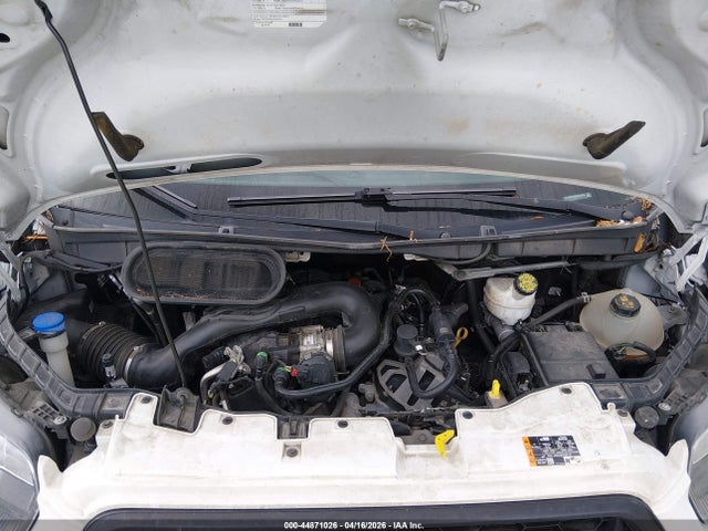 Ford Transit-350 2022 1FTBW2Y82NKA34448 Image 10