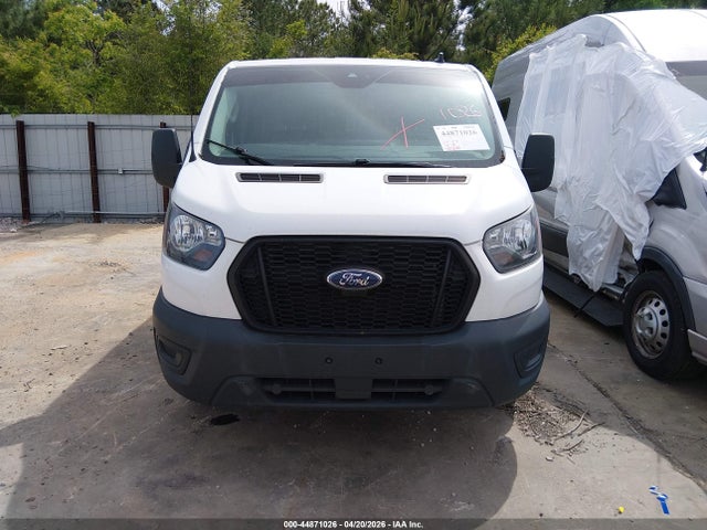 Ford Transit-350 2022 1FTBW2Y82NKA34448 Image 12