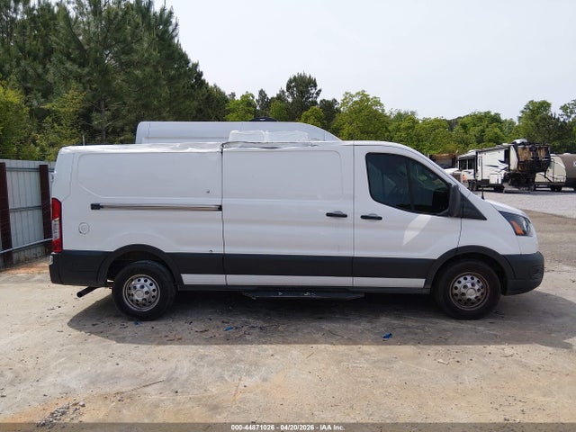 Ford Transit-350 2022 1FTBW2Y82NKA34448 Image 13
