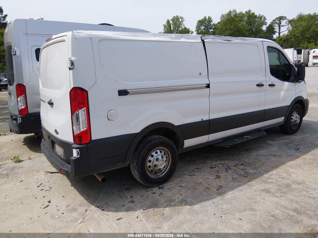 1FTBW2Y82NKA34448 Ford Transit-350