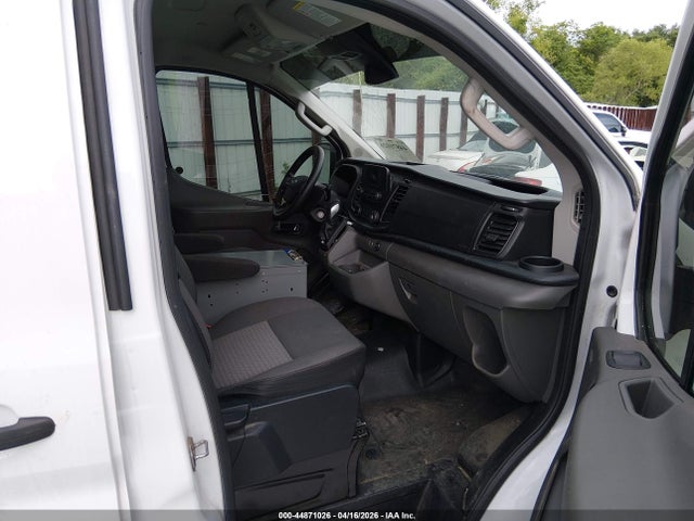Ford Transit-350 2022 1FTBW2Y82NKA34448 Image 5