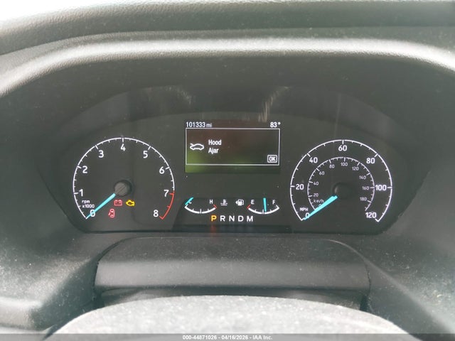 Ford Transit-350 2022 1FTBW2Y82NKA34448 Image 7