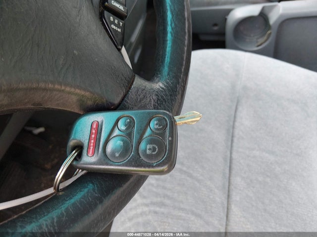Продажа на аукционе авто 2001 Honda Odyssey Ex, vin: 2HKRL186X1H558956, номер лота: 44871028