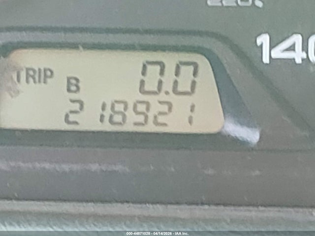 Продажа на аукционе авто 2001 Honda Odyssey Ex, vin: 2HKRL186X1H558956, номер лота: 44871028