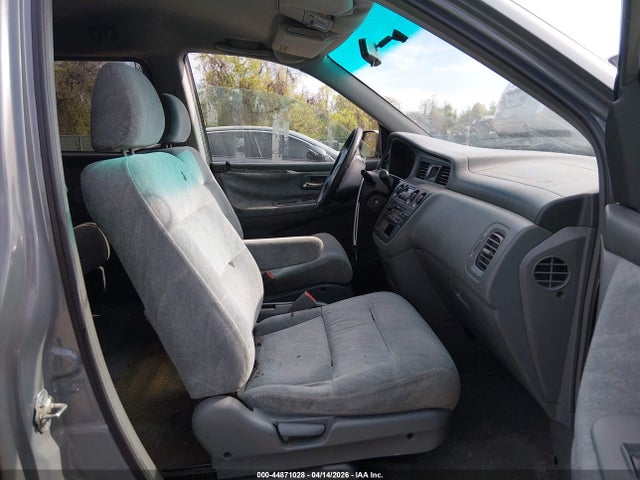 Продажа на аукционе авто 2001 Honda Odyssey Ex, vin: 2HKRL186X1H558956, номер лота: 44871028