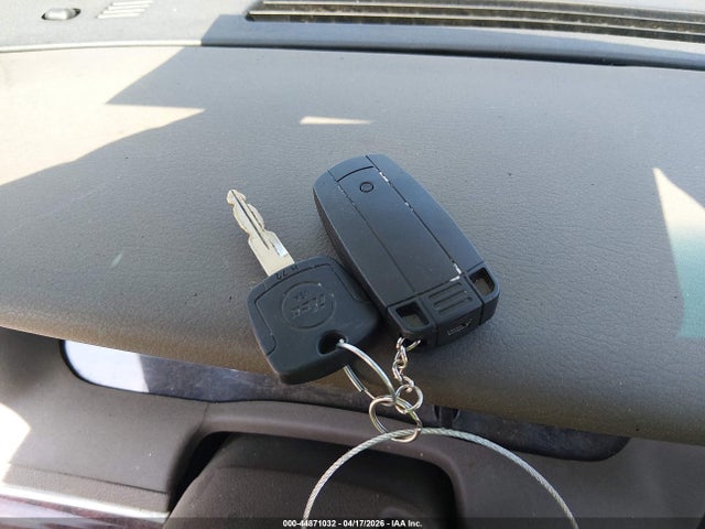 Aukcja sprzedaży 2000 Mercury Grand Marquis Gs, vin: 2MEFM74W4YX745139, numer aukcji: 44871032