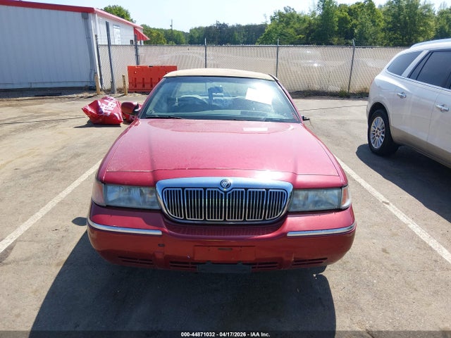 Aukcja sprzedaży 2000 Mercury Grand Marquis Gs, vin: 2MEFM74W4YX745139, numer aukcji: 44871032